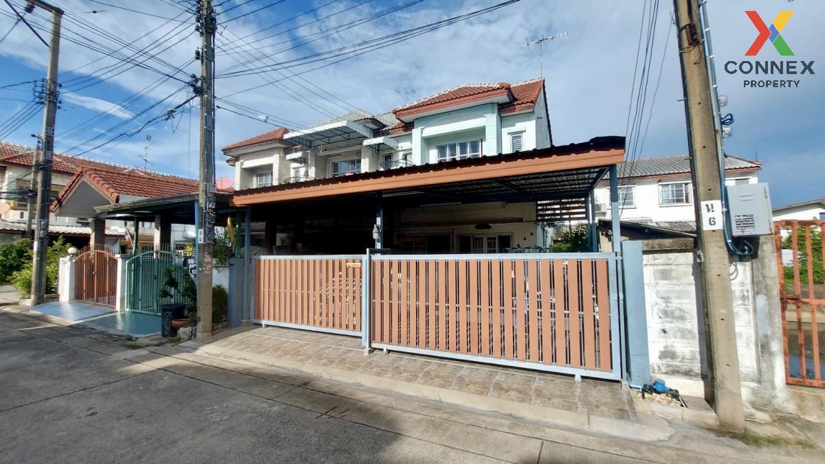 For SaleHouseChaengwatana, Muangthong : For Sale House , Baan Pak Kret Village , Bang Phut , Pak Kret , Nonthaburi , CX-102289