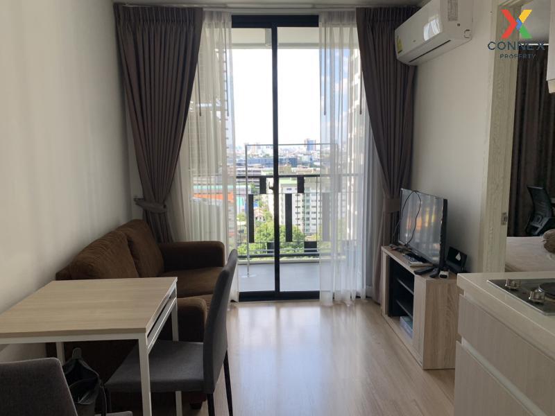 For SaleCondoOnnut, Udomsuk : FOR SALE condo , Artemis Sukhumvit 77 , BTS-On Nut , Suan Luang , Suan Luang , Bangkok , CX-06426