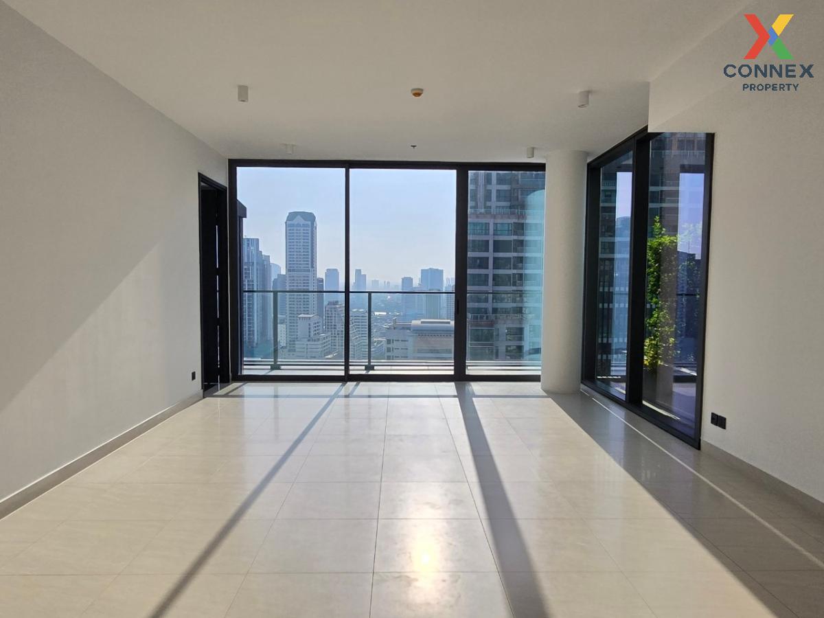 For SaleCondoSathorn, Narathiwat : For Sale Condo , Tait Sathorn 12 , BTS-Saint Louis , Silom , Bang Rak , Bangkok , CX-102538