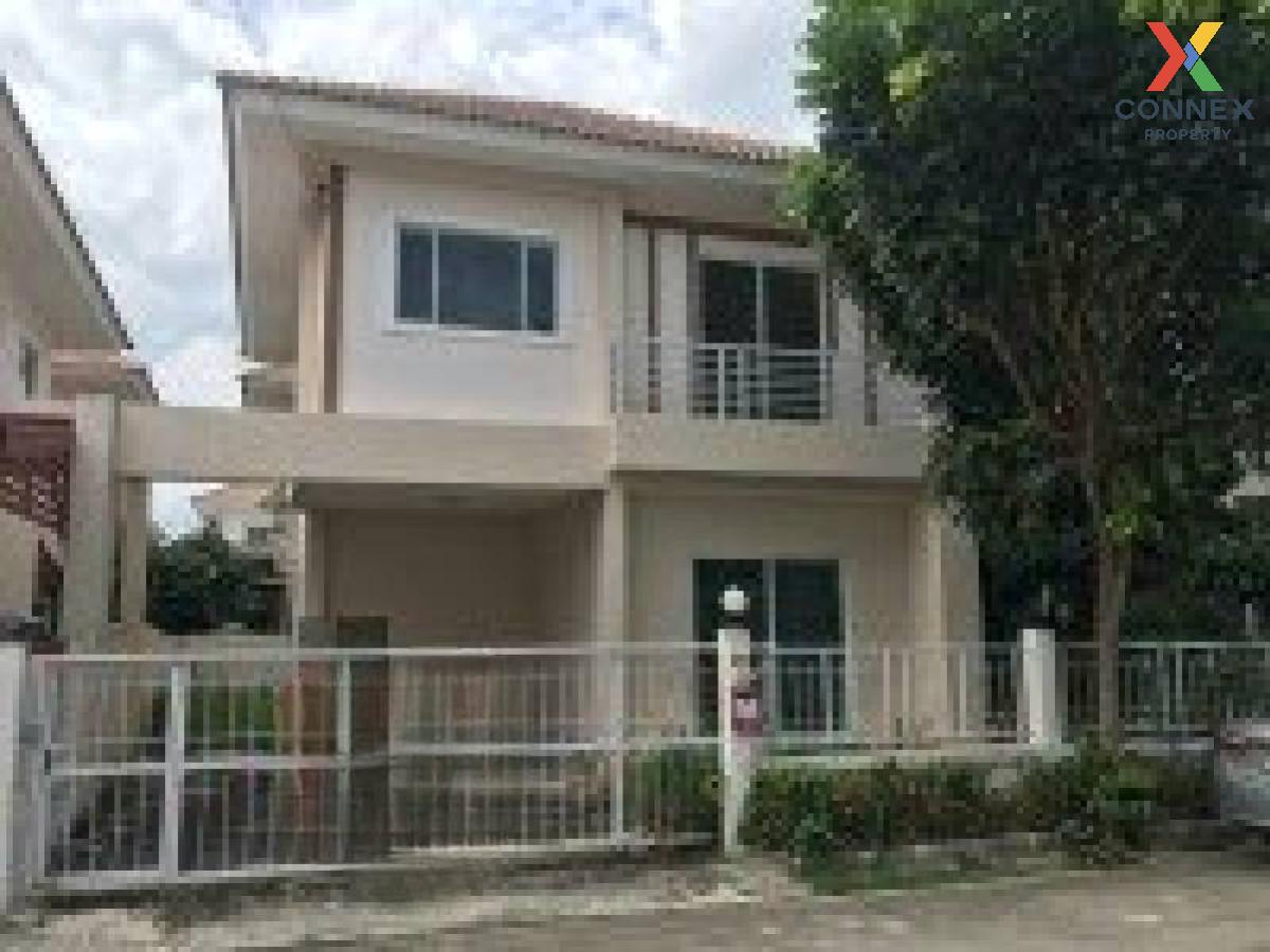 For SaleHouseSamut Prakan,Samrong : For Sale House , Burirom The Innovation Theparak-Suwannabhumi , Bang Phli Yai , Bang Phli , Samut Prakarn , CX-101388