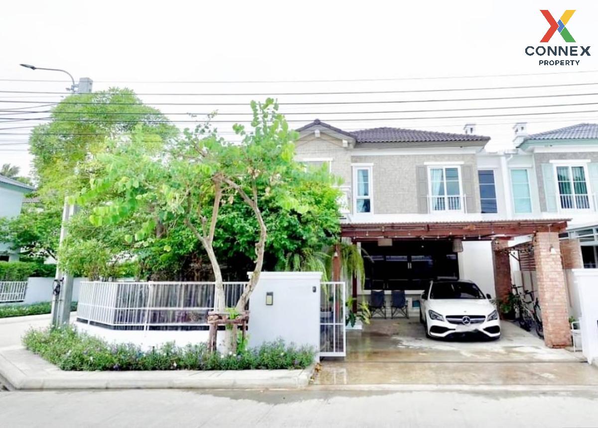 For SaleHouseRama5, Ratchapruek, Bangkruai : For Sale House , anya Ratchapruek-Nakornin , Bang Len , Bang Yai , Nonthaburi , CX-102153