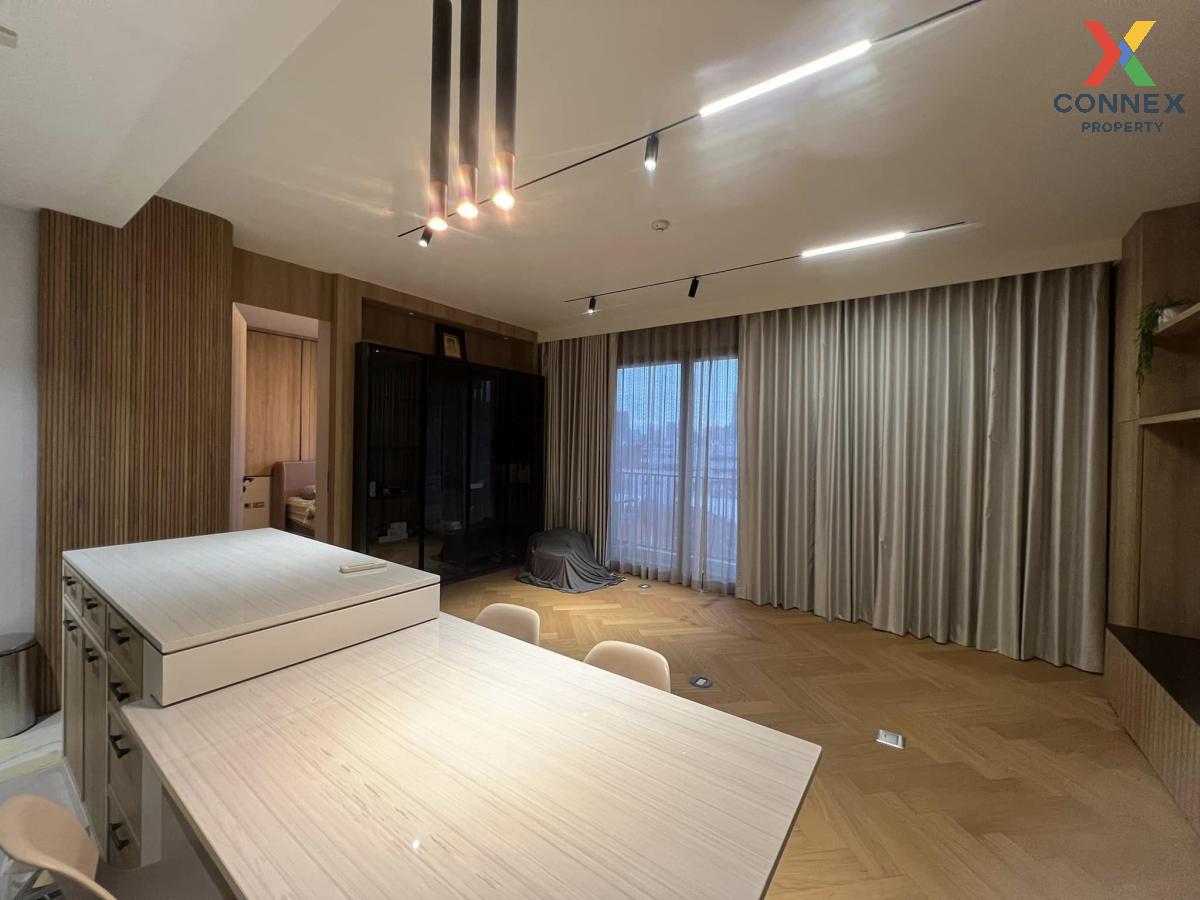 For SaleCondoAri,Anusaowaree : For Sale Condo , Savvi Phahol 2 , Sam Sen Nai , Phaya Thai , Bangkok , CX-102466