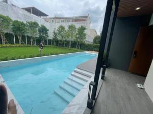 For RentHouseBangna, Bearing, Lasalle : Altitude mastery Sukhumvit for rent