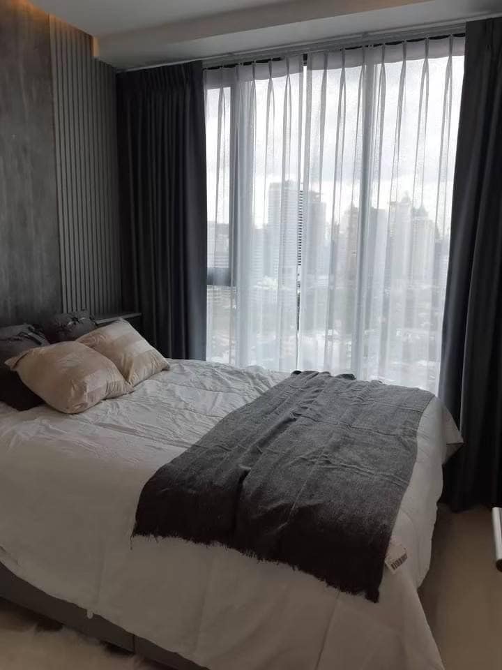 For RentCondoSathorn, Narathiwat : **For Rent: Knightsbridge Prime Sathorn** (Near BTS Chong Nonsi, Sathorn-Narathiwat area, convenient location)