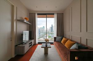 For RentCondoSukhumvit, Asoke, Thonglor : BEST PRICE! Khun by YOO - 1B1B (50 sqm) | contact: 0658217402