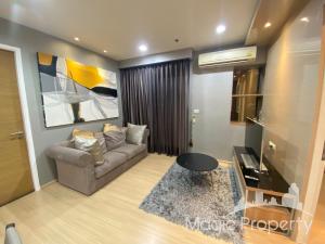 For RentCondoOnnut, Udomsuk : 2 Bedroom Condo For Rent in Rhythm Sukhumvit 50, Khlong Toei, Bangkok