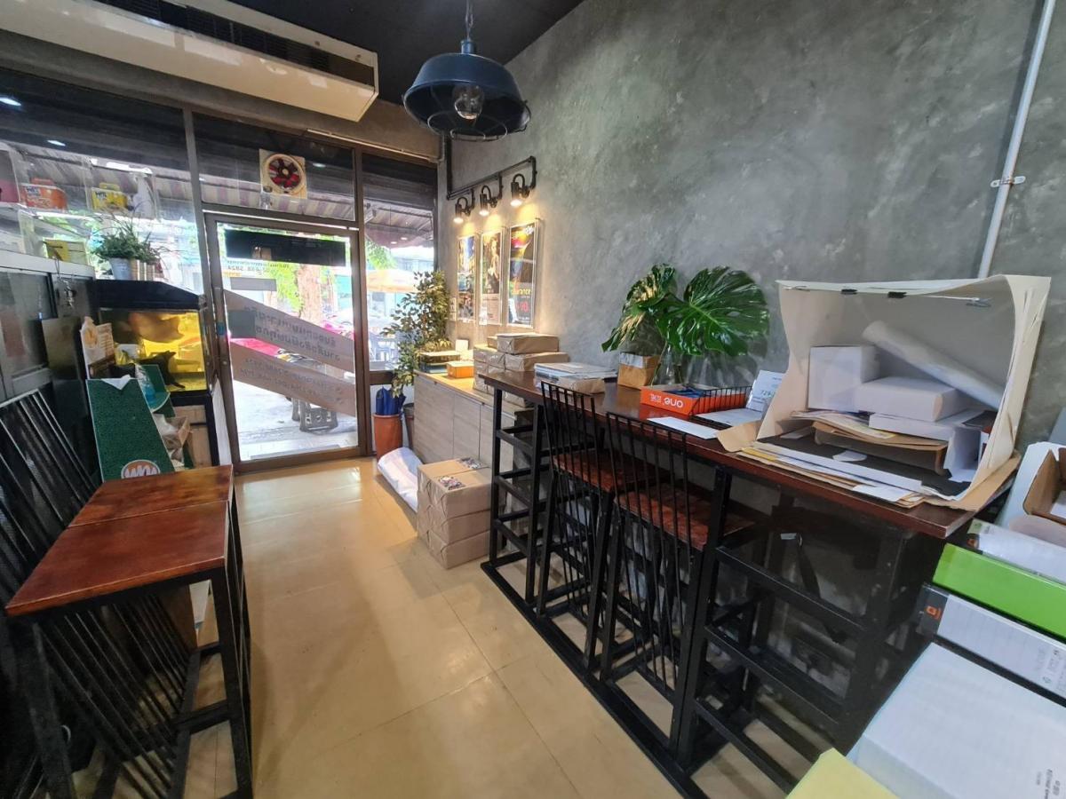 For LeaseholdHome OfficeSathorn, Narathiwat : Urgent!!!!! For sale/lease, printing house with complete machinery and employees. For sale with customer base, platform, Facebook, Line Add and company website.