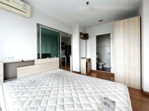 For RentCondoKhlongtoei, Kluaynamthai : OMG1954  Ready to move [ Aspire Rama 4 ]  Nice 1 Bedroom unit - available NOW 13-Aug-24