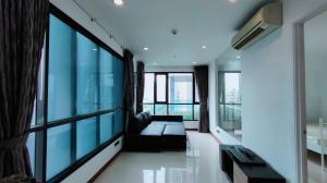 For RentCondoWongwianyai, Charoennakor : OMG1452  [ Fuse Sathorn - Taksin ] Nice 2 Bedroom unit - available NOW 13-Aug-24