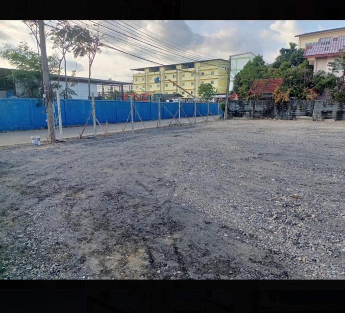 ขายที่ดินปทุมธานี รังสิต ธรรมศาสตร์ : ขายที่ดินสวย ลำลูกกาคลอง2 ซอยบุญคุ้ม1