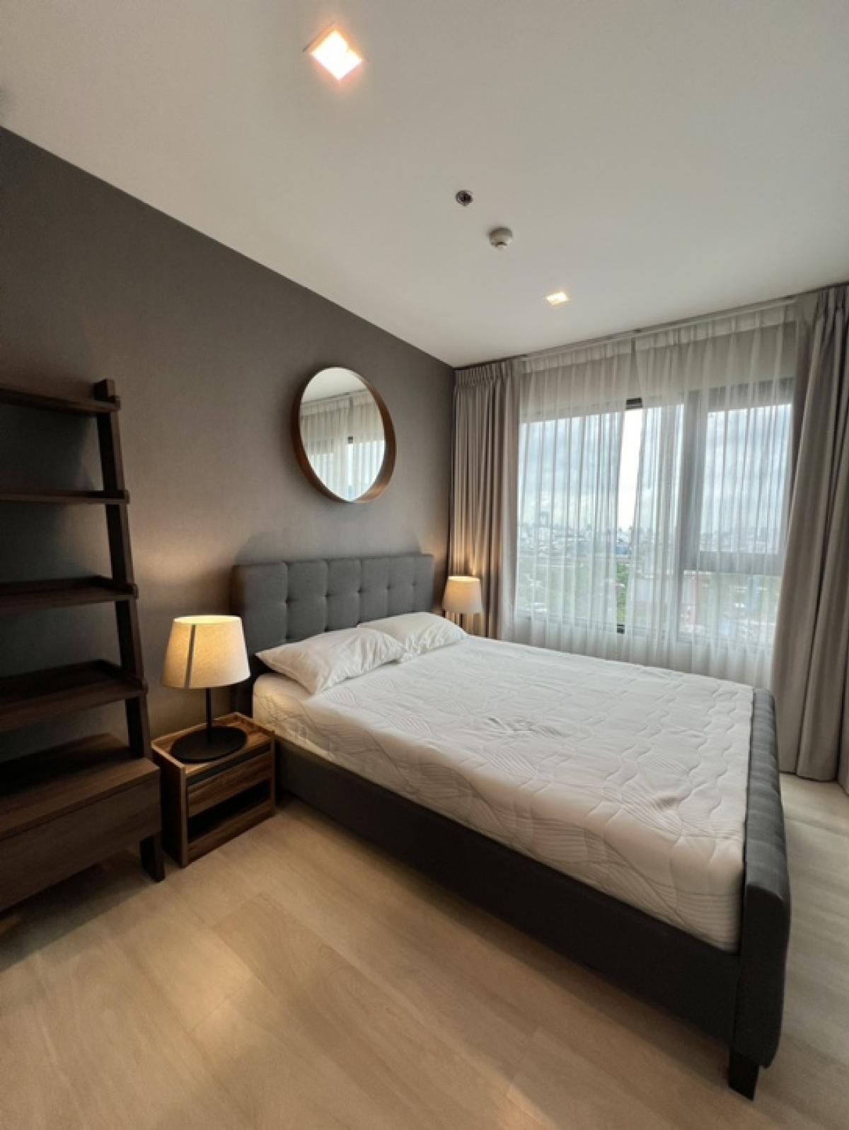 For RentCondoWitthayu, Chidlom, Langsuan, Ploenchit : Life one wireless 23,000baht 1bedroom 35sqm BTS PhloenChit, BTS Chidlom, Witthayu Chidlom Ploenchit Sukhumvit Chulalongkorn University,Mater Dei,MSU Parkventure Bumrungrad PloenchitTower MahatunPlaza Sindhorn Allsensons