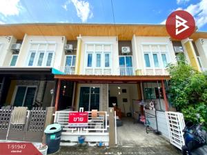 For SaleTownhouseBang kae, Phetkasem : Townhouse for sale, Golden Town Village, Phet Kasem 108 (Golden Town Phet Kasem108), Bangkok