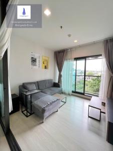 For RentCondoOnnut, Udomsuk : For rent at Life Sukhumvit 48 Negotiable at @home999 (with @ too)