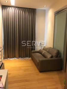 For RentCondoLadprao, Central Ladprao : 1 Bed Nice Room Good Location Close to MRT Phahon Yothin 500 m. & MRT Chatuchak Park 700 m @ Equinox Phahol Vibha