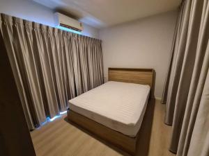 For RentCondoBangna, Bearing, Lasalle : For rent, Condo A Space Mega near Mega Bangna