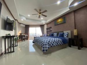 For RentCondoPattaya, Bangsaen, Chonburi : View Talay 2