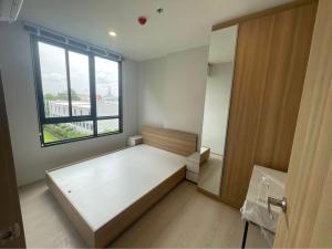 For RentCondoVipawadee, Don Mueang, Lak Si : For rent, Noble New Connect Condo, Don Mueang, near Rangsit University