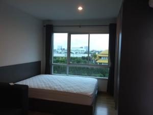 For RentCondoChaengwatana, Muangthong : For rent, Hallmark Chaengwattana Condo, near Central Chaengwattana