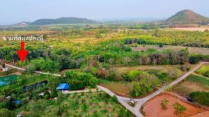 For SaleLandRayong : Land for sale, mountain view and natural view, beautiful trees, Mueang Rayong District, Rayong Province