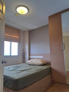 For SaleCondoNawamin, Ramindra : Condo near MRT Ram Intra 3 Station and Central Ram Intra Condo for sale Lumpini Condo Town Ram Intra-Laksi (Lumpini Condo Town Ramintra-Laksi) 28.31 sq m. 1 bedroom 1 bathroom Fully furnished Ready to move in