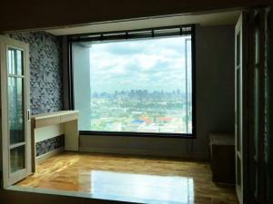 For SaleCondoRatchathewi,Phayathai : Condo for sale: The Capital Condo Ratchaprarop-Vibha