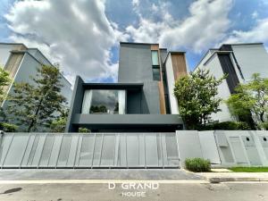 For RentHousePattanakan, Srinakarin : F o r s e t e r e: 𝐕𝐈𝐕𝐄 𝟮 𝐊𝐫𝐮𝐧𝐠𝐭𝐡𝐞𝐩𝐤𝐫𝐞𝐞𝐭𝐡𝐚 🏡 Luxurious house, fully furnished, with private elevator