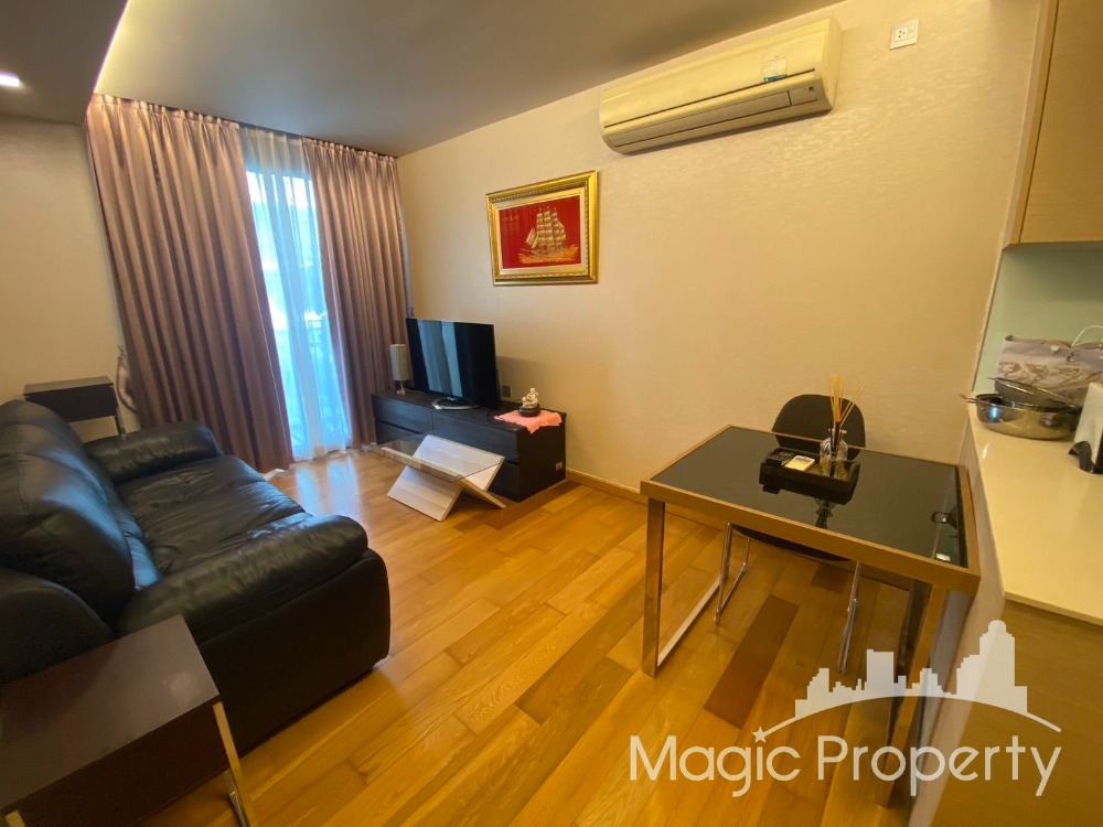 For RentCondoSukhumvit, Asoke, Thonglor : 1 Bedroom Condo For Rent in Via Botani Sukhumvit 47, Watthana, Bangkok