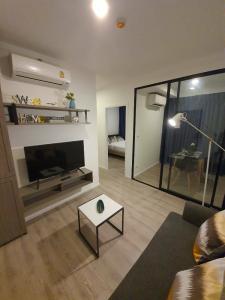 For RentCondoSamut Prakan,Samrong : 💥💥 Condo for Rent: Kensington Sukhumvit - Theparak, Near Yellow Line BTS, Thipphawan Station, Ready to Move In **