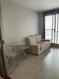 For RentCondoRatchadapisek, Huaikwang, Suttisan : 🔥Urgent for rent Condo The Privacy Ratchada - Sutthisan (The Privacy Ratchada - Sutthisan)