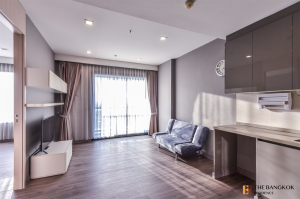 For RentCondoRatchathewi,Phayathai : Beautiful room, hard to find, ready to move in✨ M Phayathai, near BTS Ratchathewi, rent only 24,000/month