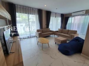 ให้เช่าบ้านนนทบุรี บางใหญ่ บางบัวทอง : 📌For RENT เช่า | Bangkok Boulevard - 3BR (248sqm) 120,000 THB