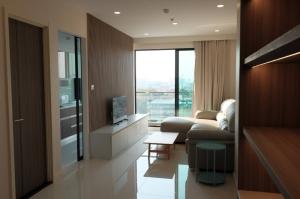 For RentCondoWongwianyai, Charoennakor : Condo for rent: Supalai Premier Charoen Nakhon!