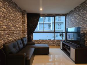 For RentCondoOnnut, Udomsuk : The President Sukhumvit 81 / 39 sq m.*