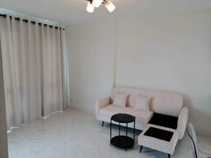 For RentCondoOnnut, Udomsuk : Sense Sukhumvit 68 / 45 sq m, 8th floor