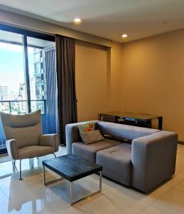 For RentCondoSilom, Saladaeng, Bangrak : M Silom / 79 sq m.