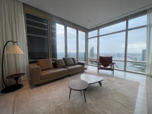 For RentCondoSathorn, Narathiwat : Four Seasons Private Residences / 1 Bedroom (FOR RENT), Four Seasons Private Residences / 1 Bedroom (FOR RENT) DO442