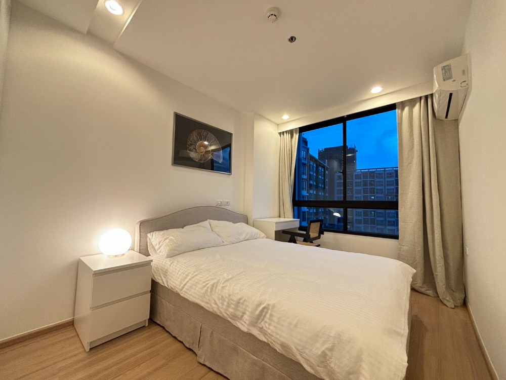 For RentCondoOnnut, Udomsuk : 2 bedrooms for Rent Artemis Sukhumvit 77, bts Onnut (rt-01)