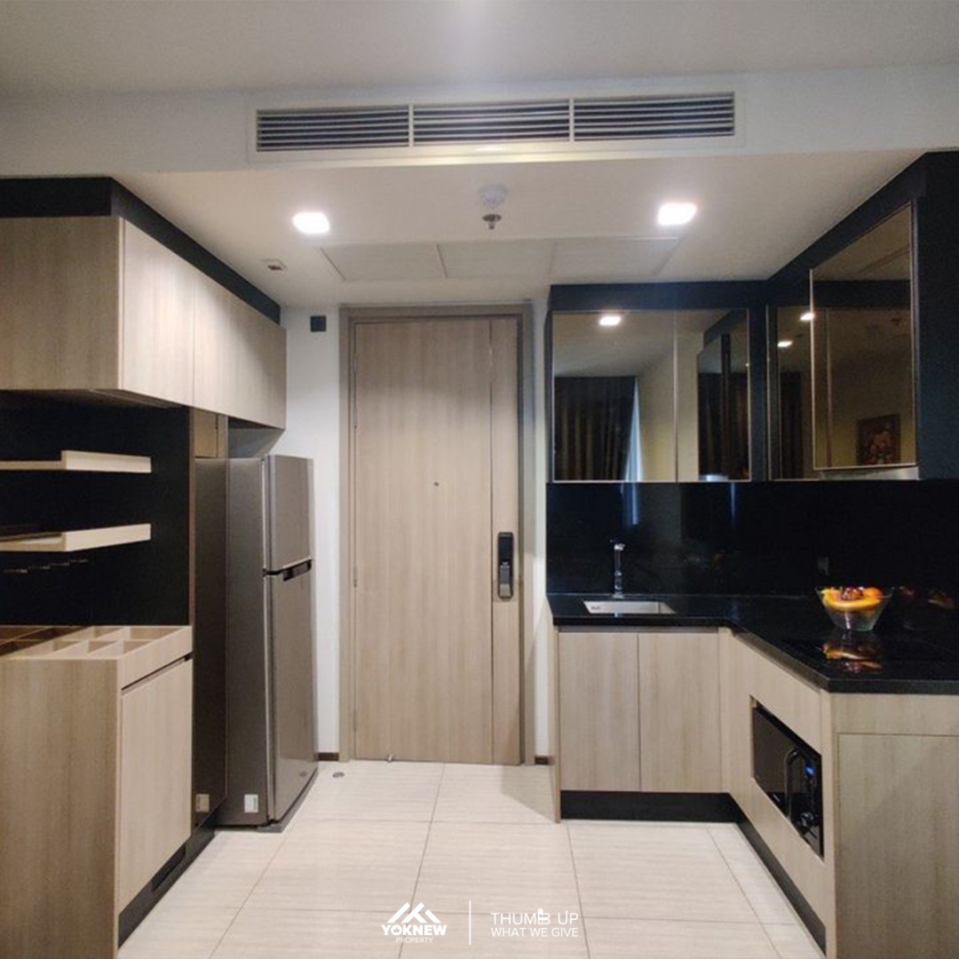 For RentCondoRatchathewi,Phayathai : 🚉 The Line Ratchathewi: Project near BTS Ratchathewi 🚝 Convenient transportation, 1 station to Siam 🛍️ Near shopping and restaurants 🍽️ Fully furnished, ready to move in! 📦