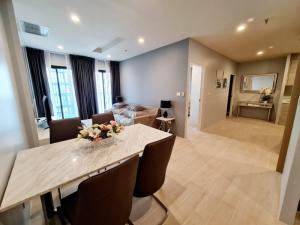 ให้เช่าคอนโดวิทยุ ชิดลม หลังสวน : Noble Ploenchit  for Rent