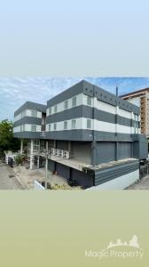 For SaleShophouseOnnut, Udomsuk : Commercial Building For Sale in Pridi Banomyong 14, Watthana, Bangkok