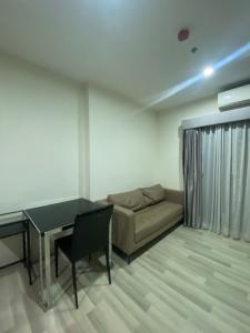 For RentCondoSathorn, Narathiwat : For Rent The Key Sathorn-Charoen Rat 1 Bed, high floor, beautiful view, fully furnished, special price