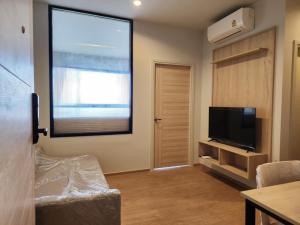 For RentCondoPathum Thani,Rangsit, Thammasat : R-On-0189 FOR RENT!! COMMON TU