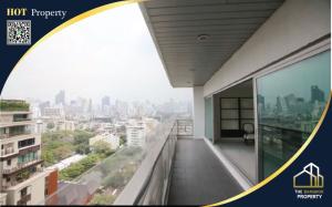 For RentCondoWitthayu, Chidlom, Langsuan, Ploenchit : For rent: Royal Residence Park, a luxury condo on Wireless Road, Duplex type, 4 bedrooms, 4 bathrooms, partially furnished. Near Lumpini Park, BTS Ploenchit