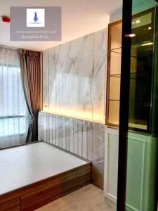 For RentCondoBangna, Bearing, Lasalle : For rent at The Origin Sukhumvit 105 Negotiable at @rent90 (with @ too)