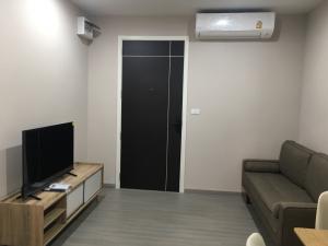 For RentCondoPinklao, Charansanitwong : ( GBL2062 ) #New room, never lived in, good price, location next to the BTS 🚝 Room For Rent Project name : The Place Yaek Fai Chai 🔥Hot Price🔥