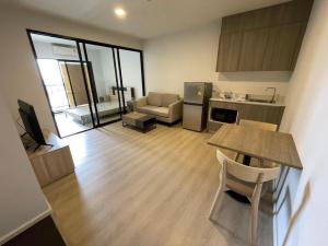 For RentCondoBangna, Bearing, Lasalle : Condo for rent, A Space Mega Bangna