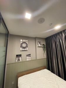 For RentCondoPathum Thani,Rangsit, Thammasat : R-On-0200 For Rent!! Kave Condo