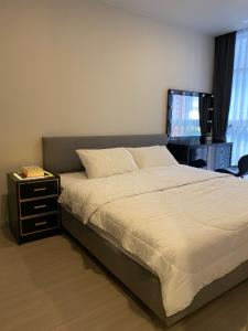 For SaleCondoSukhumvit, Asoke, Thonglor : Condo for sale, good location, Quintara Tree House Sukhumvit 42, fully furnished + electrical appliances (RS 0696)