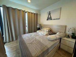 For SaleCondoNawamin, Ramindra : For sale: H2 Condo Ramintra 21 H2 Ramindra 21, fully furnished, renovated, ready to move in