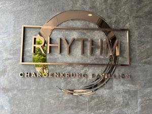 For RentCondoSathorn, Narathiwat : Secret ITEM ** For rent The Rhythm Charoenkrung Pavillion **